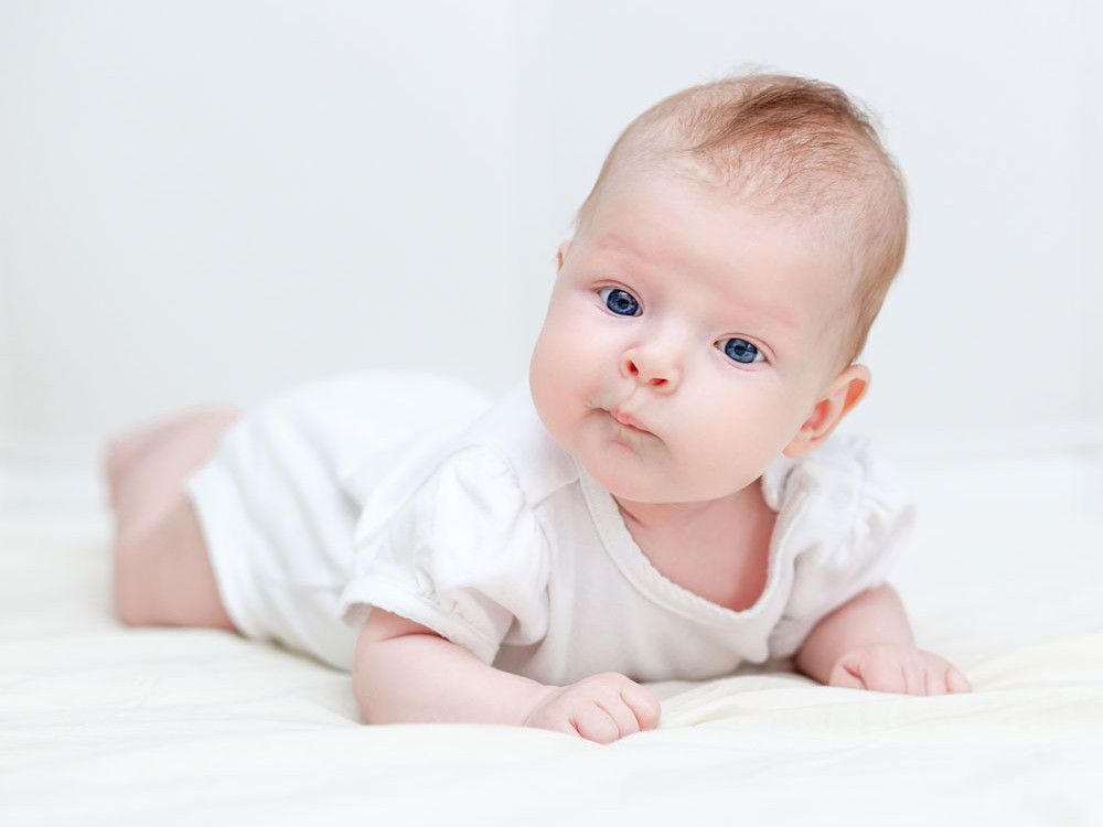 Qué es la dolicocefalia en el bebé