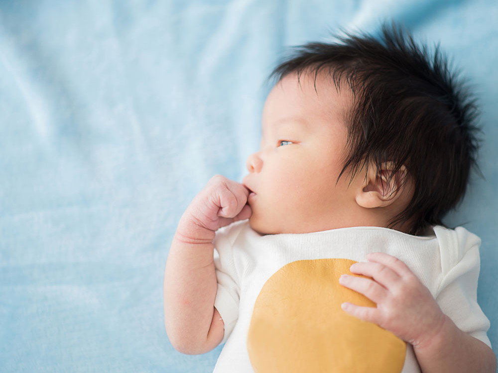 Qué es la enfermedad púrpura en niños