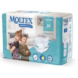 Panal Ninos kg Moltex Baby