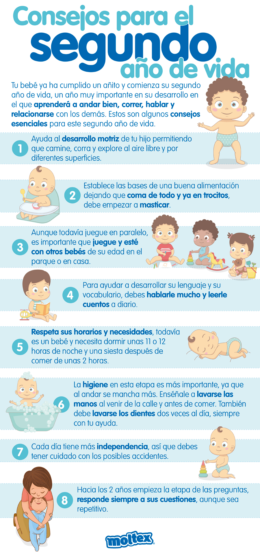 El orinal para bebé que necesitas en los primeros años de vida de tu hijo