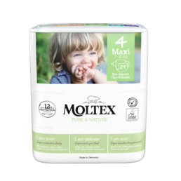 moltex pampers