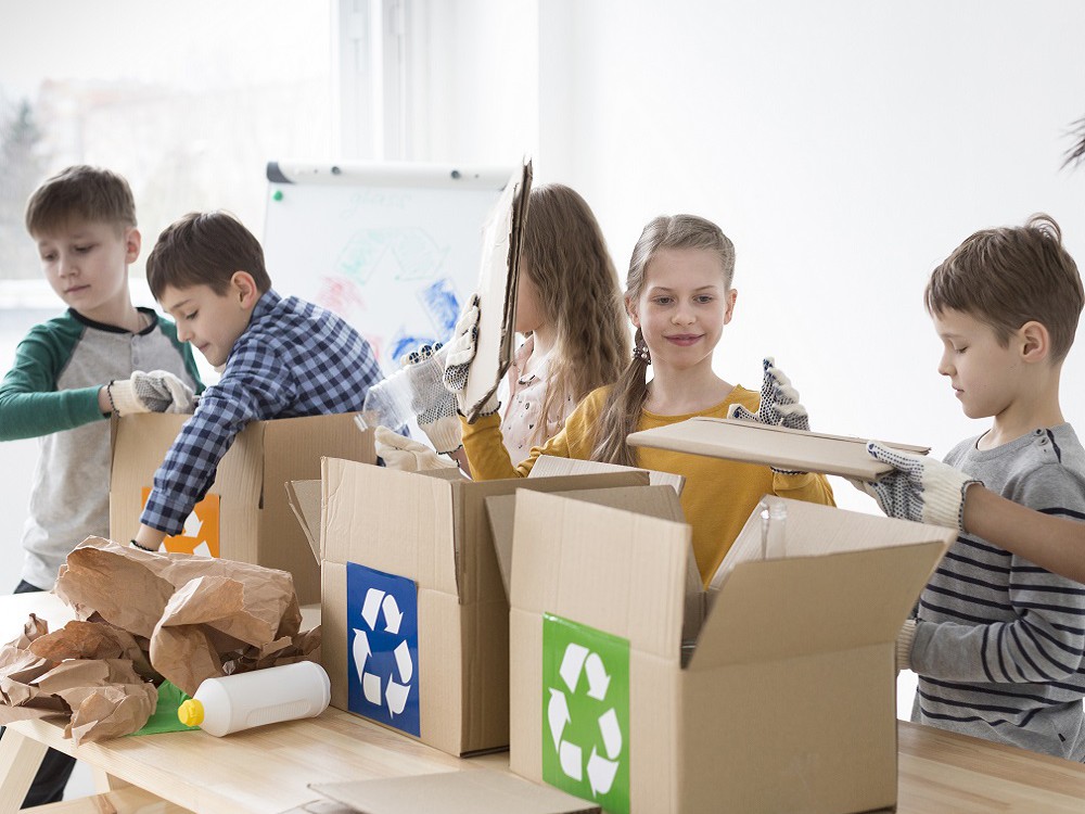 Ideas para reciclar los juguetes de los niños