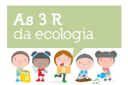 Imagen Portugués 3 R ecología