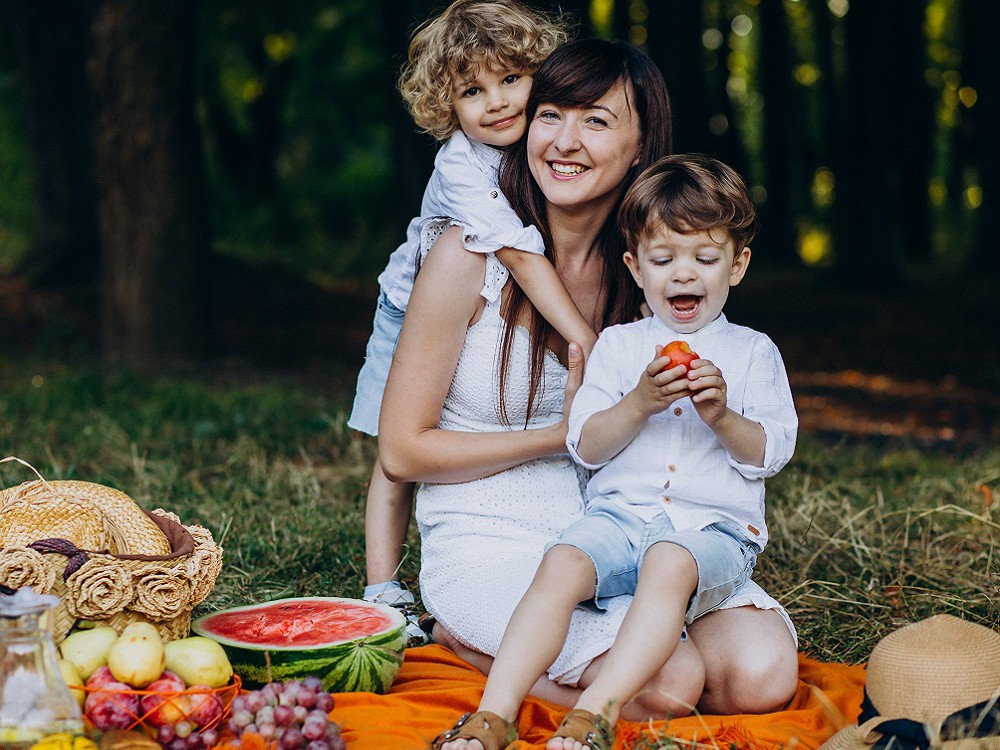 Consejos para enseñar biodiversidad a los niños