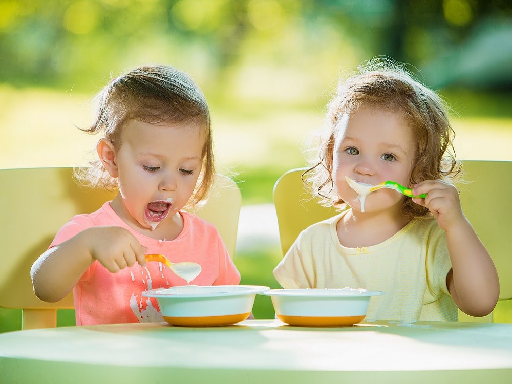 Trucos para ahorrar en la comida del bebé