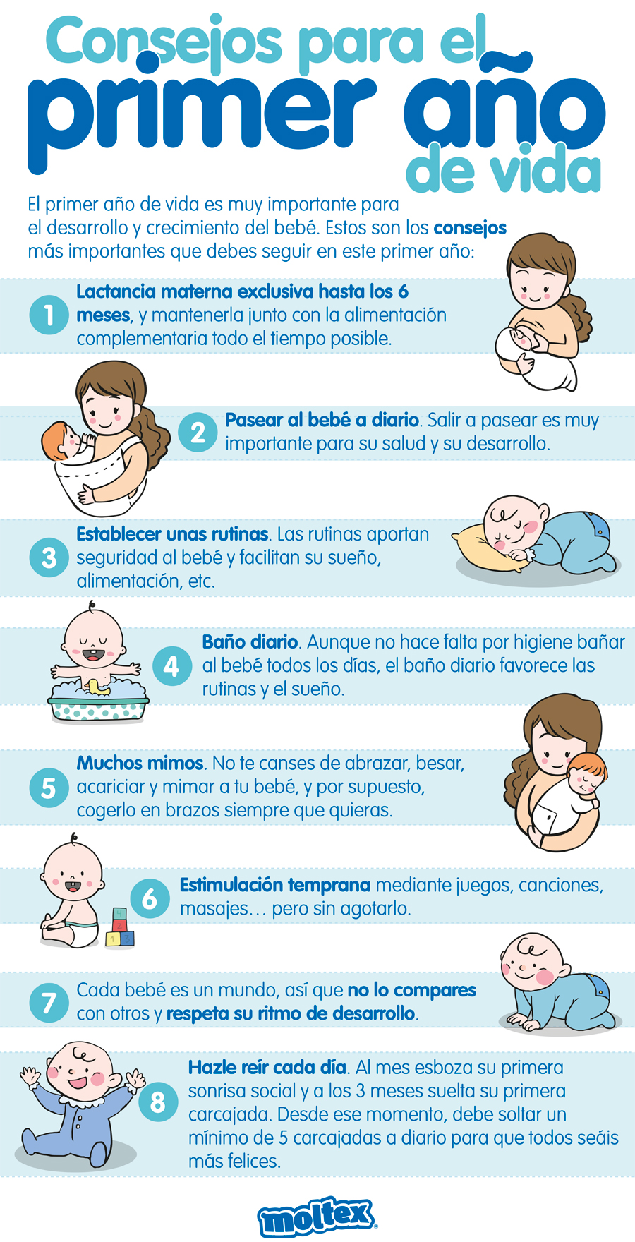 El orinal para bebé que necesitas en los primeros años de vida de tu hijo