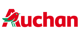 Auchan logo