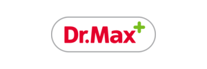 Dr Max logo