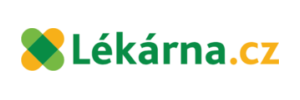 lekarna logo