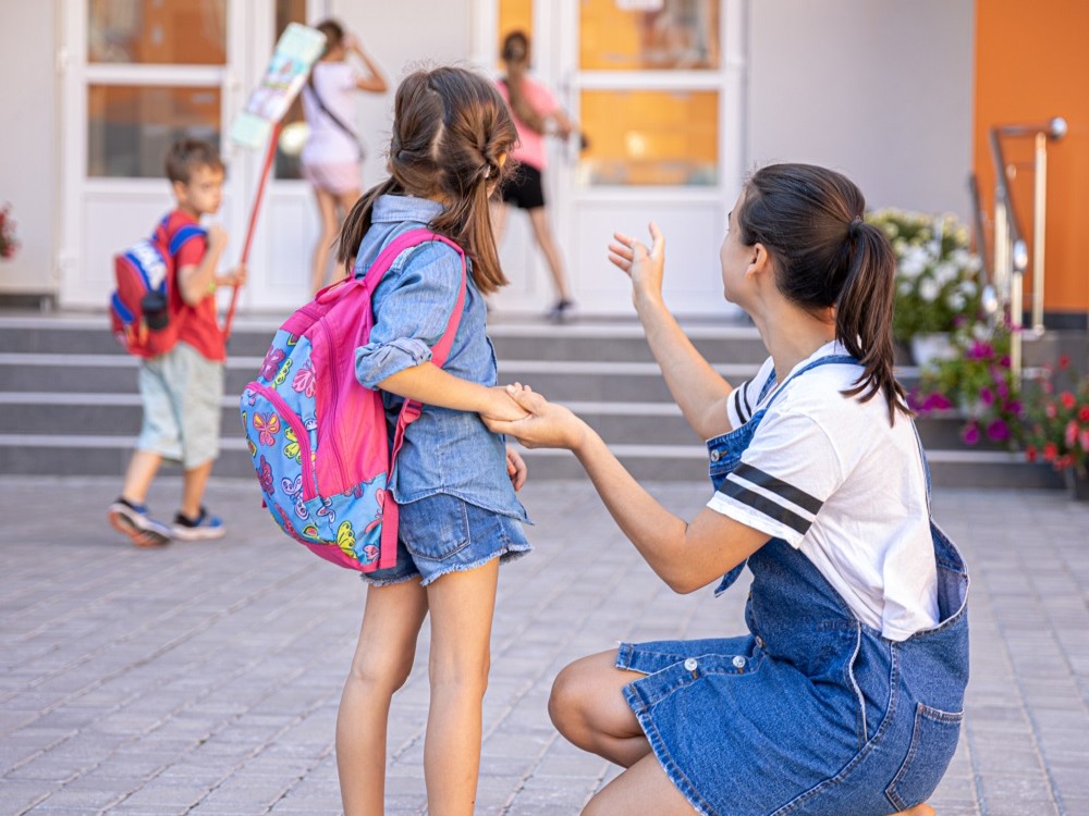 Consejos para la vuelta al cole