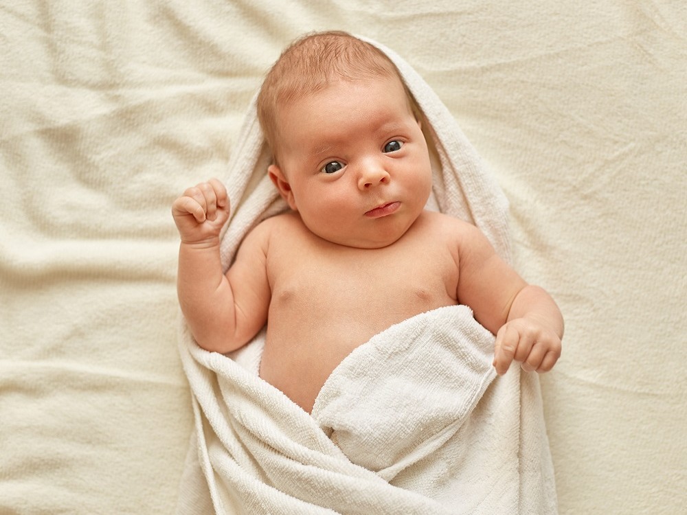 ¿Cómo evitar que la contaminación afecte a la piel del bebé?