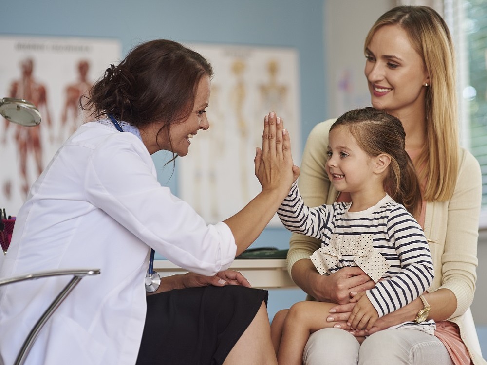 Qué es la pediatría ambiental