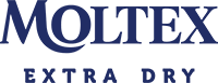 Moltex Extra Dry Logo