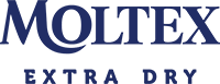 Moltex Extra Dry Logo