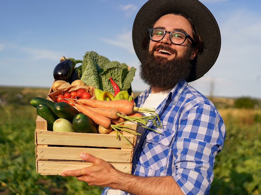 ¿Qué es la alimentación ecológica?