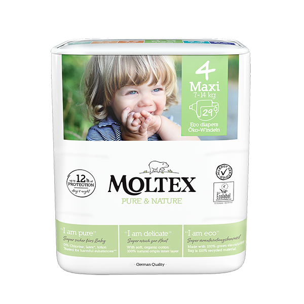 Moltex Maxi pack
