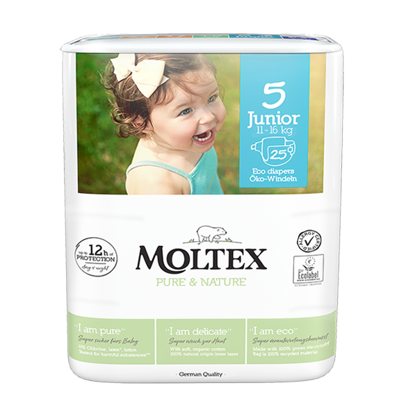 Moltex Junior