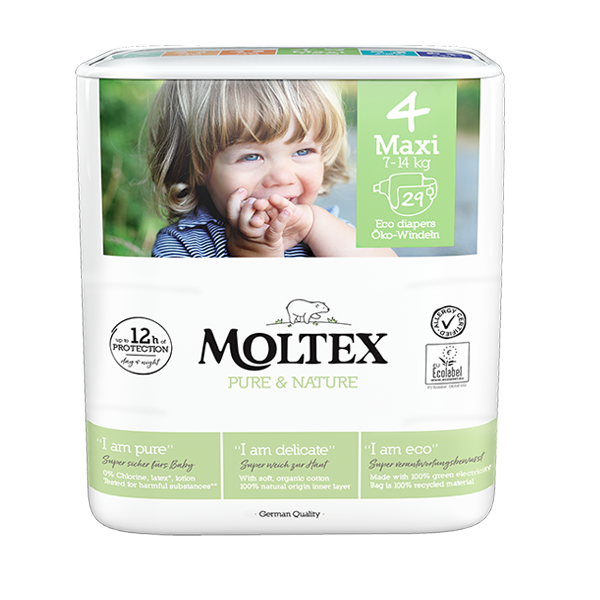 Moltex Maxi