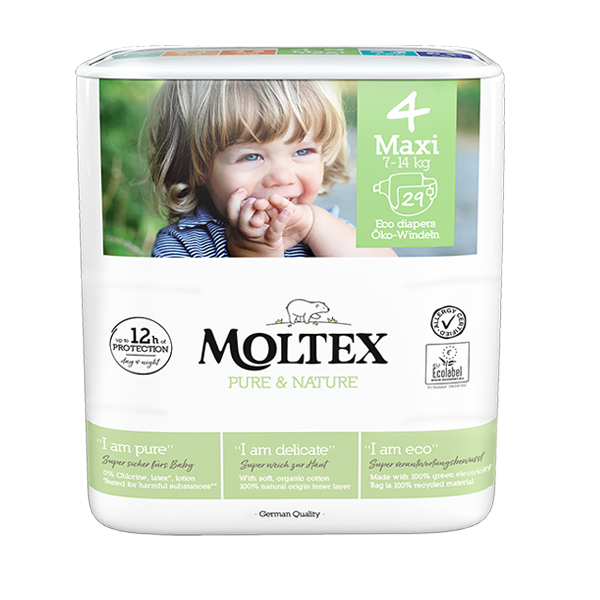 Moltex Maxi